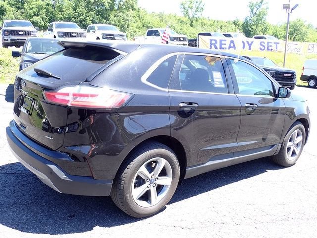 Certified 2022 Ford Edge SEL w/ Convenience Package AWD/4WD image 8