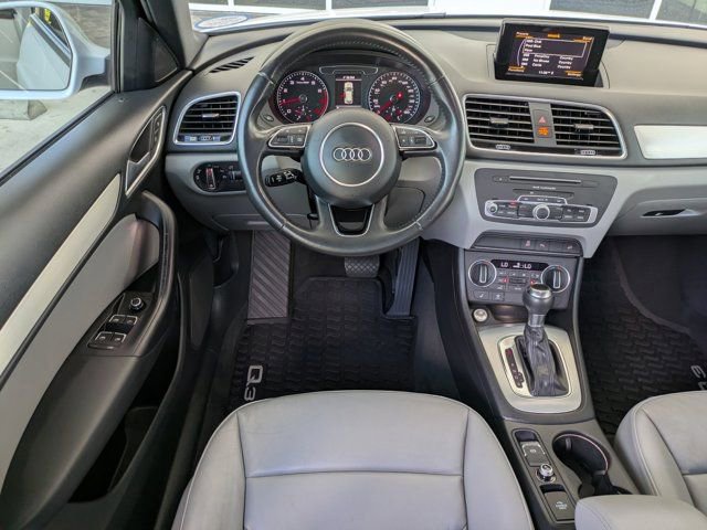 Used 2018 Audi Q3 2.0T Premium image 14