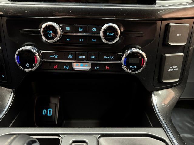 Certified 2021 Ford F150 XLT w/ Equipment Group 302A High image 18