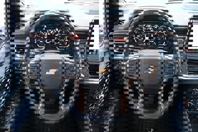 Used 2021 Chevrolet Suburban High Country image 23