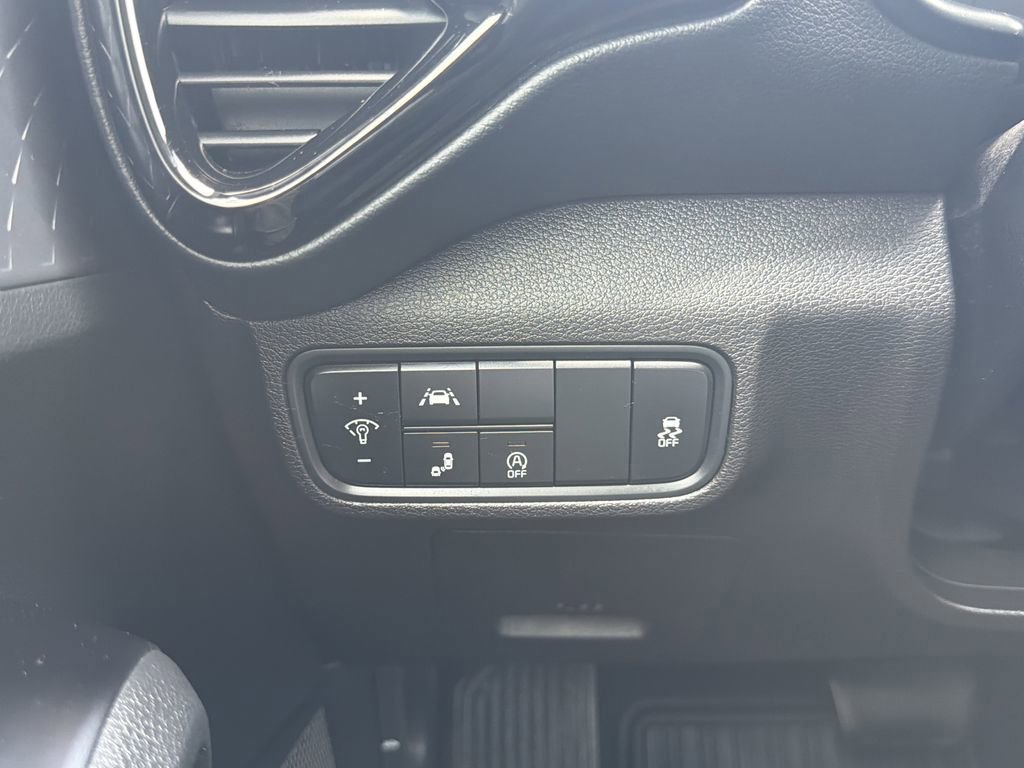 Used 2022 Kia Soul EX FWD image 25