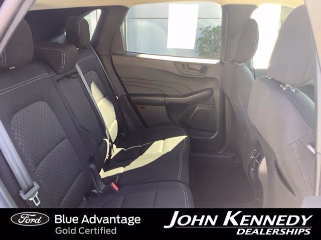 Certified 2025 Ford Escape Active AWD/4WD image 26