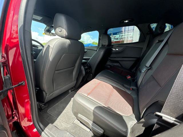Used 2019 Chevrolet Blazer RS FWD image 18