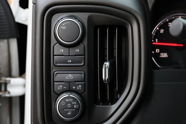 Used 2022 Chevrolet Silverado 3500 W/T w/ WT Convenience Package image 20