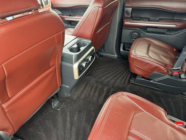 Certified 2022 Ford Expedition Max Limited AWD/4WD image 17
