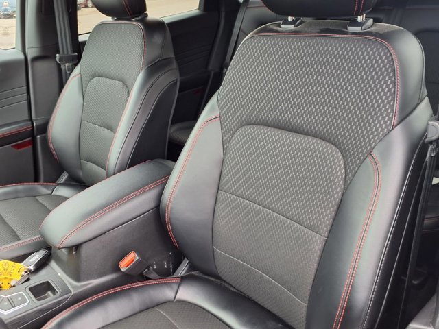 Certified 2024 Ford Escape ST-Line w/ Tech Pack #1 image 4