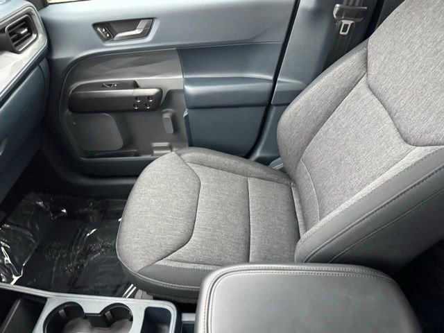 Certified 2024 Ford Maverick XLT w/ XLT Luxury Package image 24