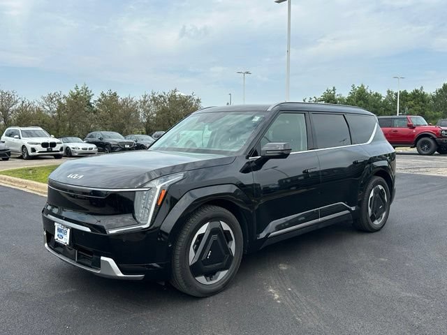 Used 2024 Kia EV9 Land