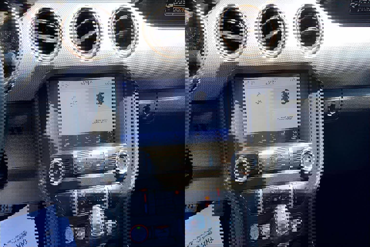 Certified 2020 Ford Mustang Coupe w/ Equipment Group 101A image 9