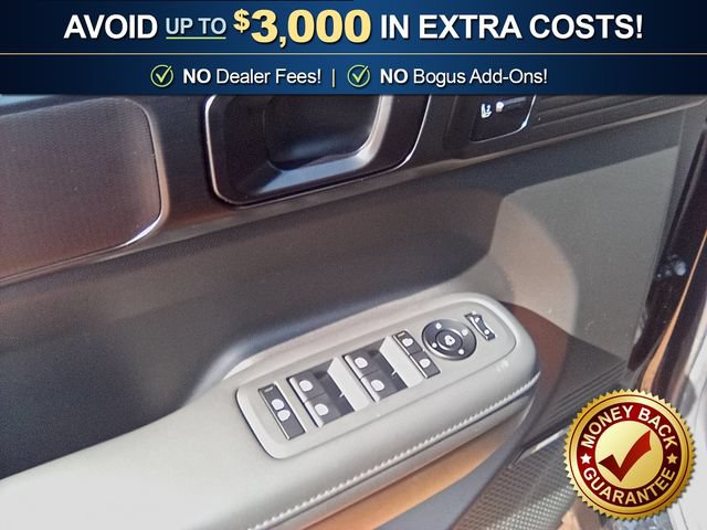 Used 2025 Hyundai Santa Fe Calligraphy AWD/4WD image 16