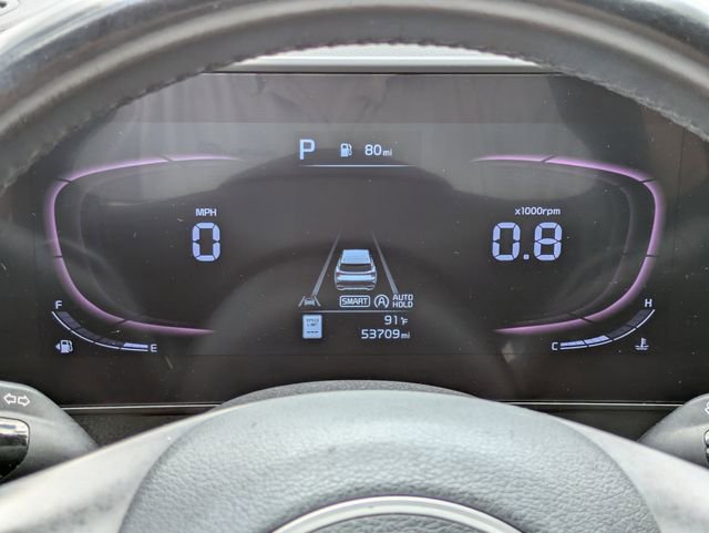 Used 2023 Kia Sportage X-Line AWD/4WD image 27