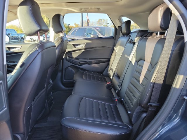 Certified 2024 Ford Edge SEL w/ Convenience Package AWD/4WD image 27