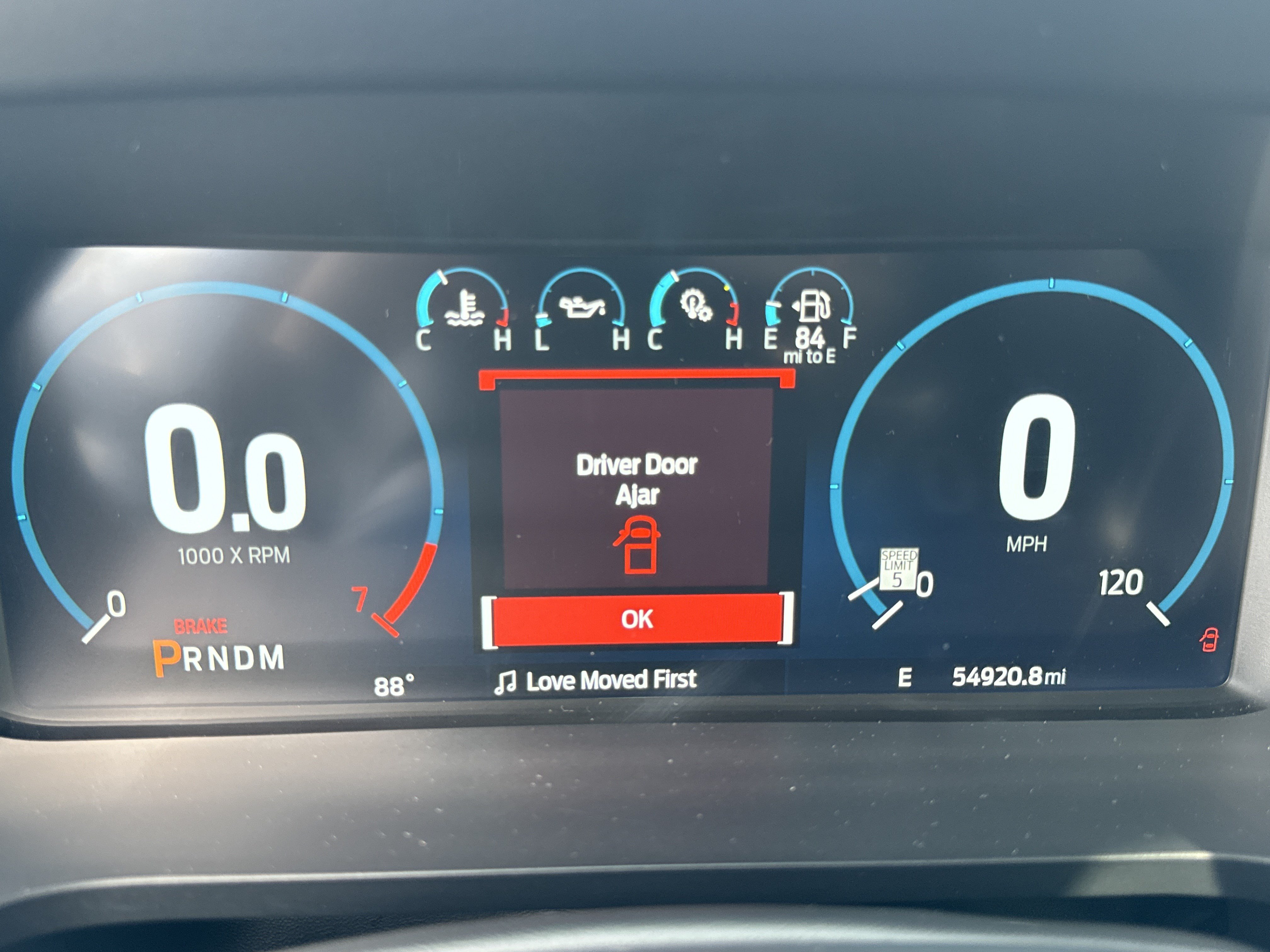 Certified 2023 Ford F150 Lariat w/ Equipment Group 502A High AWD/4WD image 36