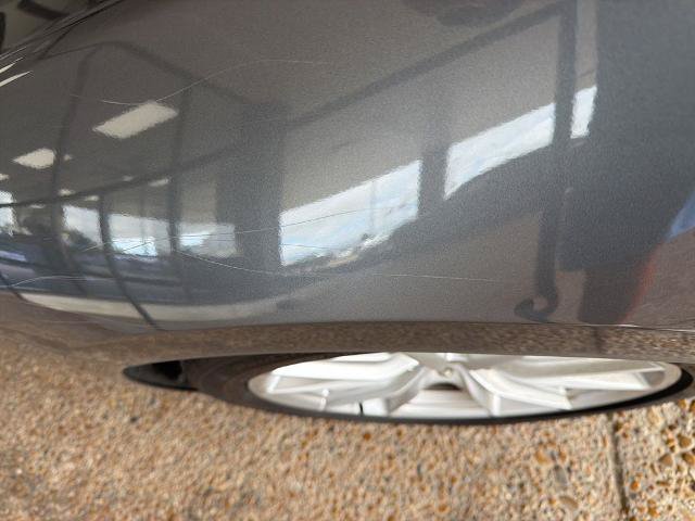 Certified 2024 Ford Mustang GT Premium RWD image 3