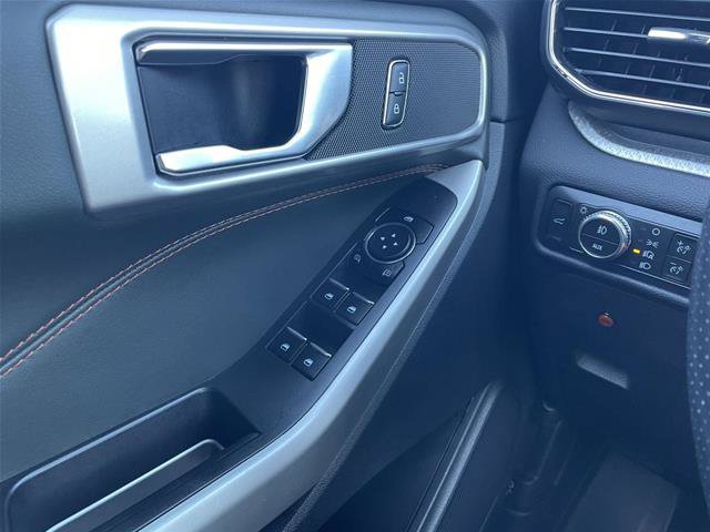 Certified 2022 Ford Explorer Timberline AWD/4WD image 31