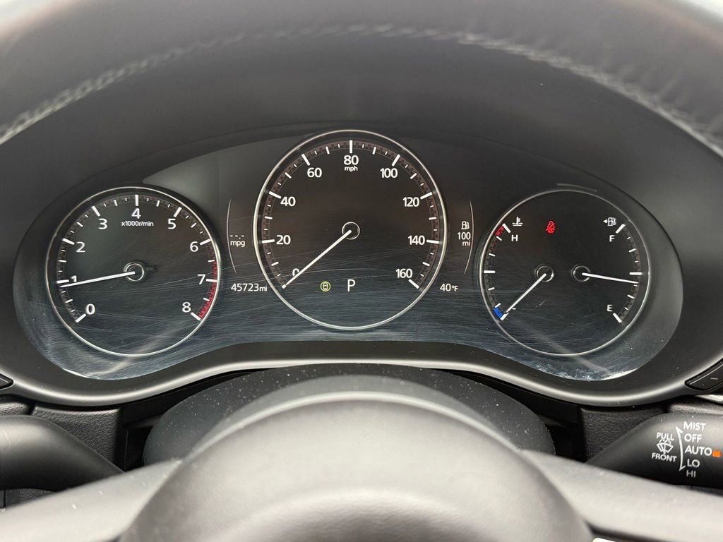 Used 2024 MAZDA CX-30 AWD 2.5 S w/ Select Sport Pkg image 20