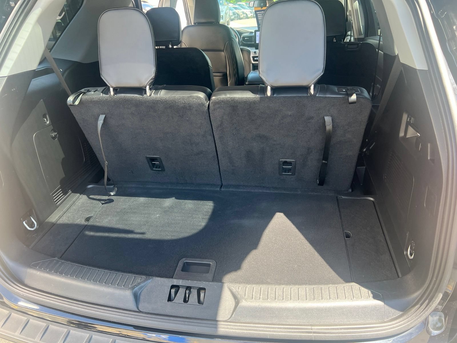 Certified 2023 Ford Explorer XLT w/ Equipment Group 202A AWD/4WD image 13