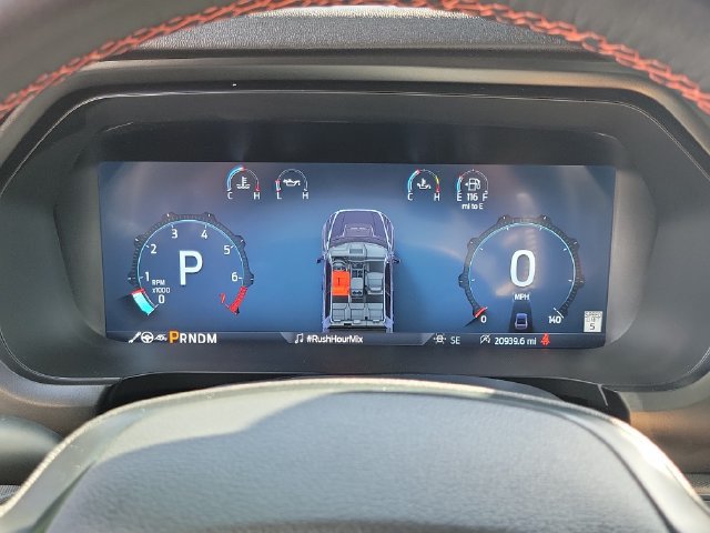 Certified 2025 Ford F150 Raptor AWD/4WD image 9