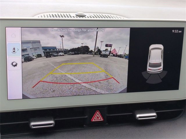 Used 2022 Hyundai Ioniq 5 SE image 19