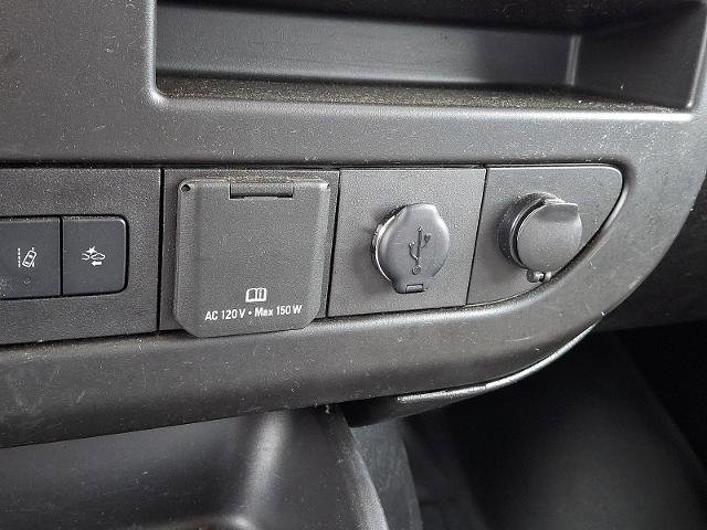 Used 2021 GMC Savana 3500 w/ Power Convenience Package RWD image 22