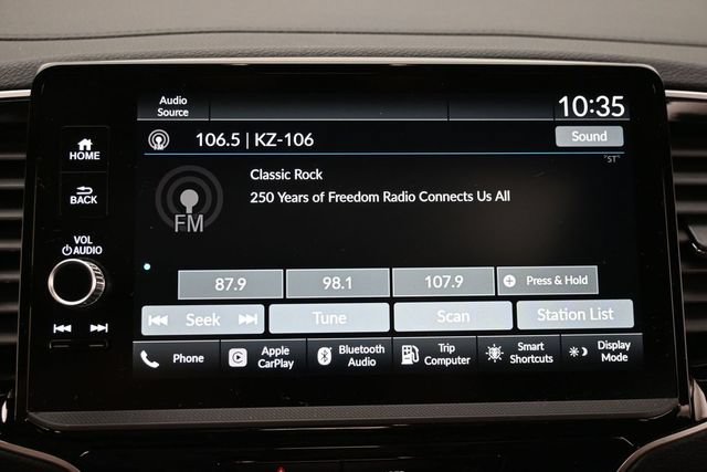 Used 2026 Honda Ridgeline RTL image 19