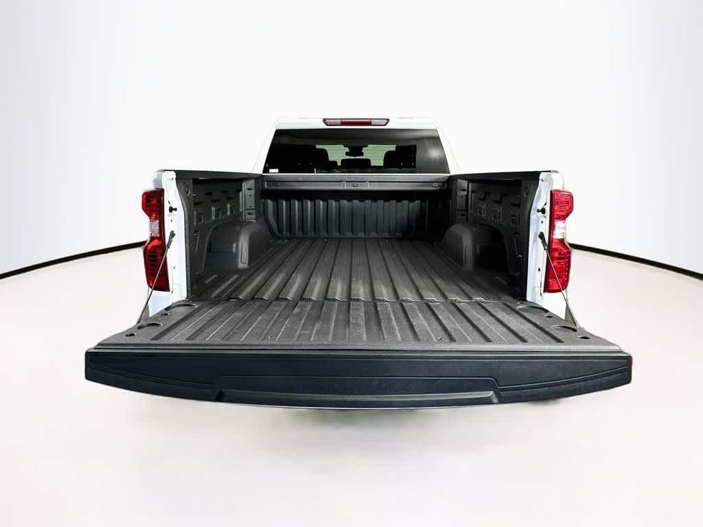 Used 2023 Chevrolet Silverado 1500 Custom RWD image 20