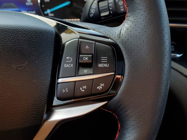 Certified 2024 Ford Explorer ST-Line w/ Class IV Trailer Tow Package image 17