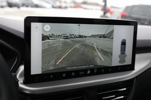 Certified 2025 Ford Escape Active w/ Tech Pack #1 image 35