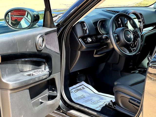 Used 2024 MINI Cooper Countryman S AWD/4WD image 9