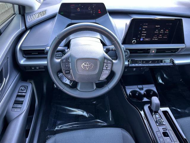 Used 2024 Toyota Prius LE image 13