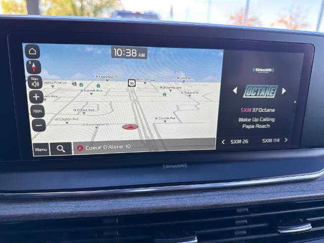 Used 2022 Kia Telluride EX w/ EX Premium Package AWD/4WD image 31