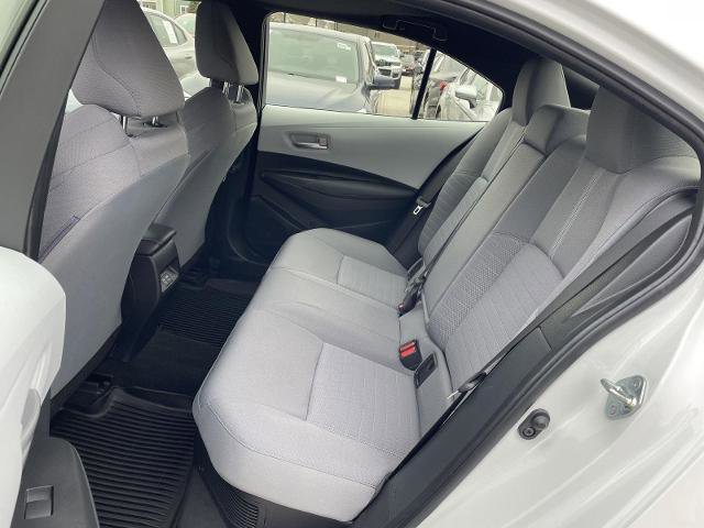 Used 2023 Toyota Corolla SE image 20