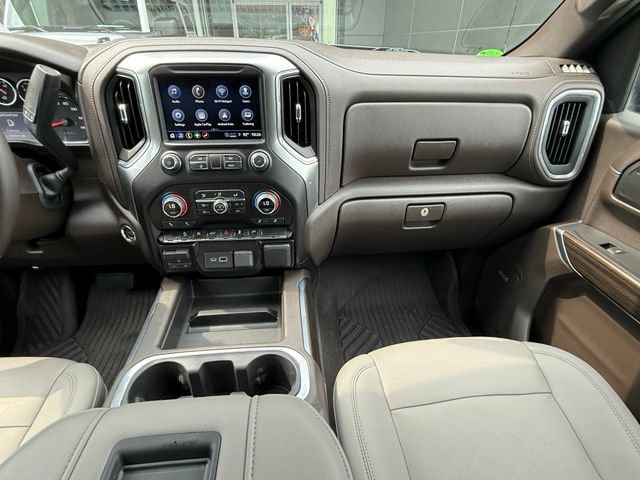 Used 2021 Chevrolet Silverado 1500 RST w/ Texas Edition Plus AWD/4WD image 23