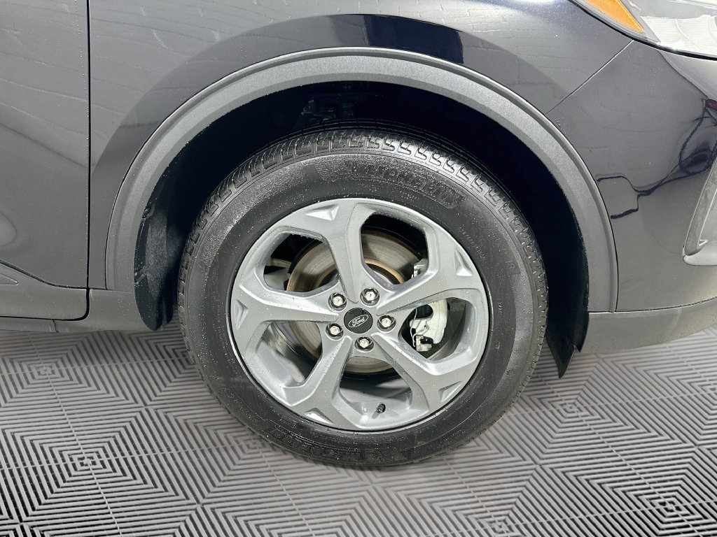 Certified 2025 Ford Escape ST-Line AWD/4WD image 20