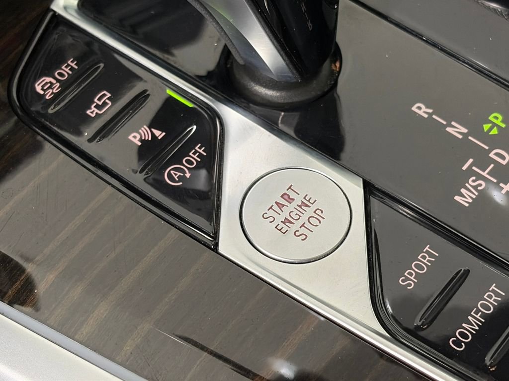 Used 2019 BMW X5 xDrive40i image 23