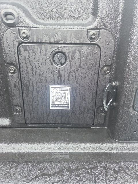 Certified 2025 Ford Maverick XLT w/ Equipment Group 301A image 16