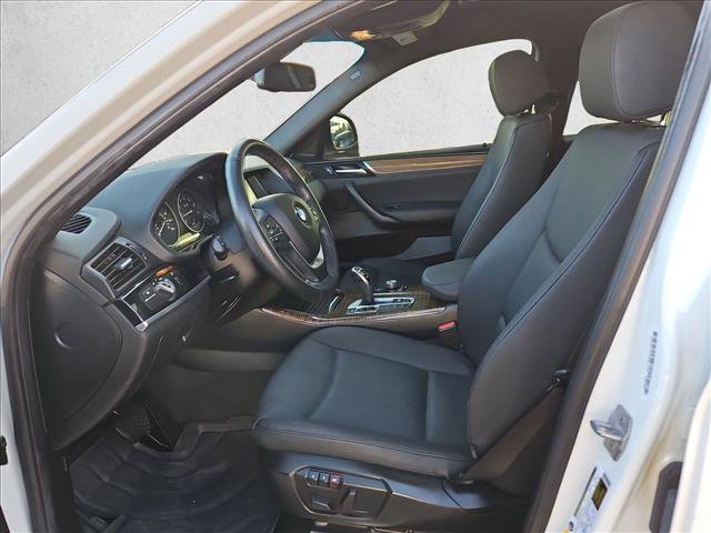 Used 2018 BMW X4 xDrive28i AWD/4WD image 13