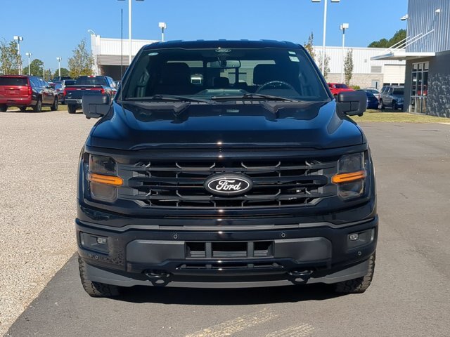 Certified 2024 Ford F150 XLT w/ Equipment Group 302A MID AWD/4WD image 8
