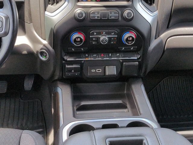 Used 2021 Chevrolet Silverado 1500 RST w/ All Star Edition Plus RWD image 19