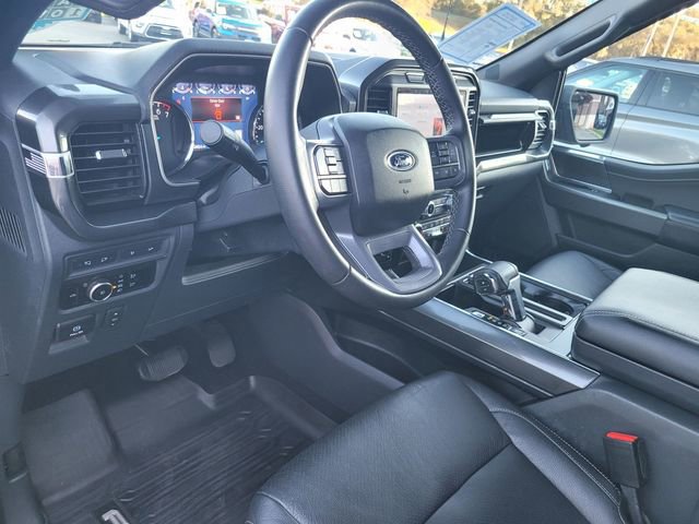 Certified 2023 Ford F150 XLT image 9