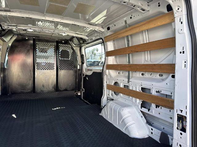 Certified 2024 Ford Transit 250 Base w/ Exterior Upgrade Package image 11