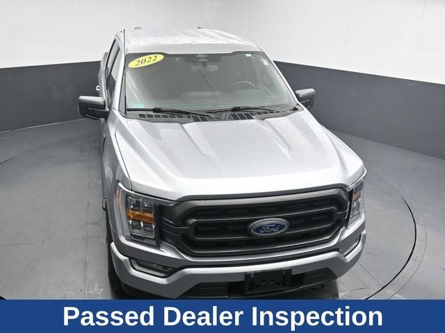 Certified 2022 Ford F150 XLT w/ Equipment Group 302A High AWD/4WD image 15
