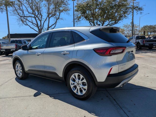 Certified 2024 Ford Escape Active w/ Tech Pack #1 image 11