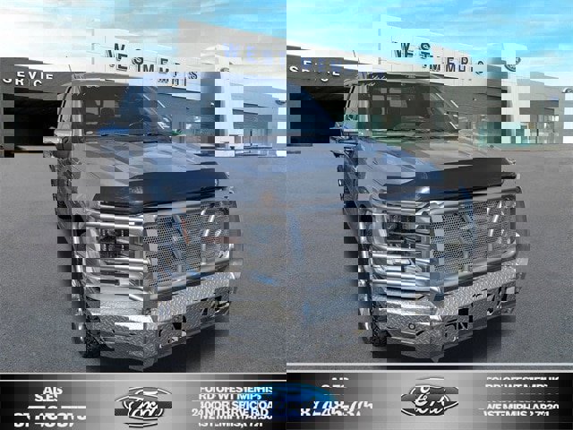 Certified 2022 Ford F150 Platinum w/ Equipment Group 701A High image 6