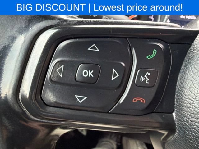 Used 2021 Jeep Gladiator Sport AWD/4WD image 47