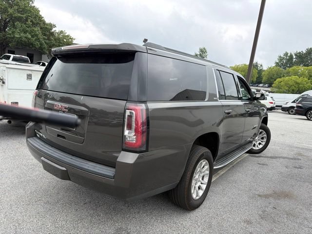 Used 2020 GMC Yukon XL SLT RWD image 16