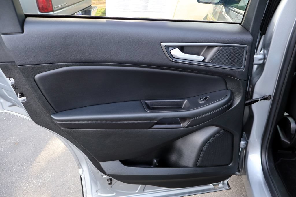 Certified 2024 Ford Edge SE AWD/4WD image 24