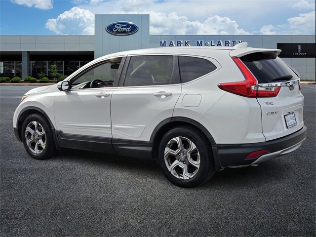 Used 2019 Honda CR-V EX-L image 3