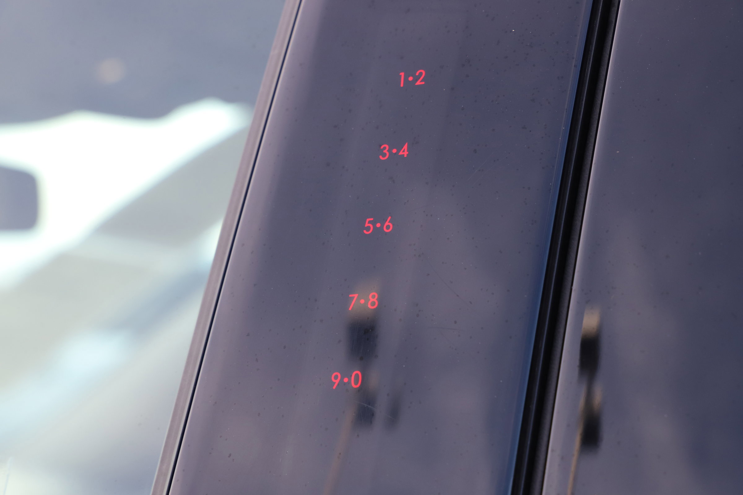 Certified 2023 Ford Explorer XLT w/ Equipment Group 202A image 10