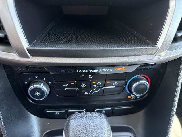 Certified 2022 Ford Transit Connect XL FWD image 18